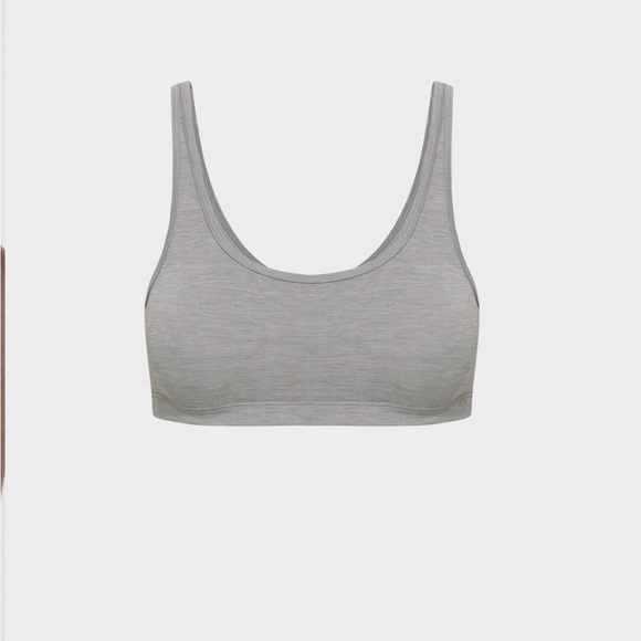 TNA/Golden Mini Bra Top (Sports Bra) - Picture 1 of 2